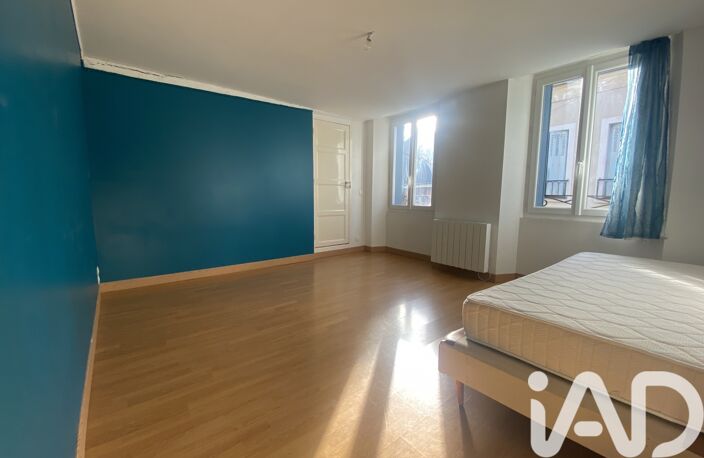 Vente Maison de ville 4 pièces — photo 5