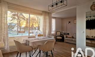 Appartement 4 Pièces 71 m² à vendre à Taverny (95150)