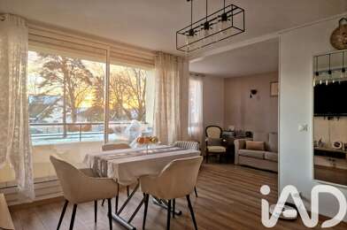 Appartement 4 pièces 222000 €