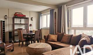 Appartement 2 Pièces 56 m² à vendre à Soisy-sous-Montmorency (95230)