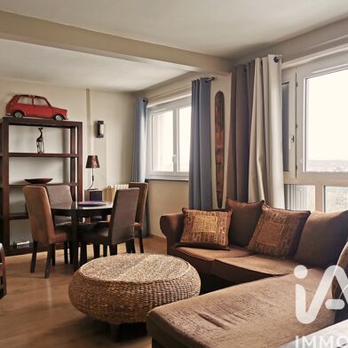 Appartement 2 pièces 183000 €