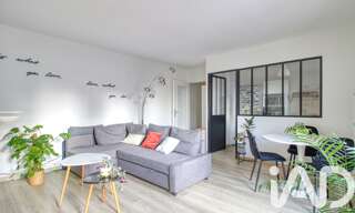 Appartement 2 Pièces 54 m² à vendre à Saint-Thibault-des-Vignes (77400)