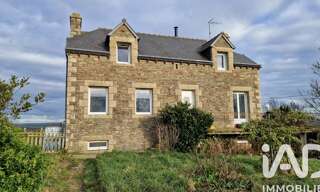 Maison 5 Pièces 101 m² à vendre à Plouguenast-Langast (22150)