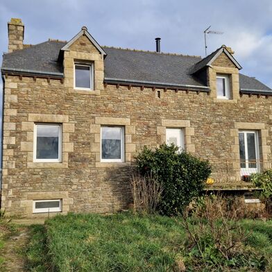 Maison 5 pièces 167500 €