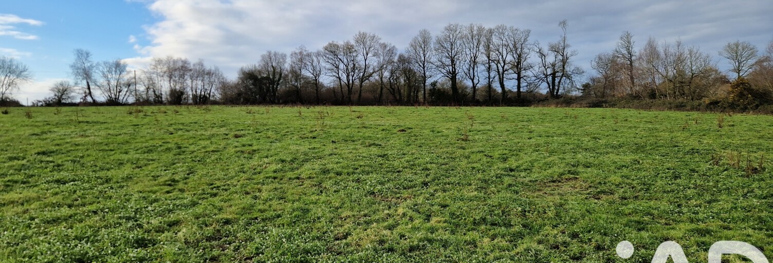 Maison 5 Pièces 101 m² à vendre à Plouguenast-Langast (22150)