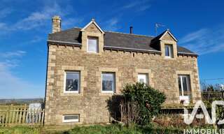 Maison 5 Pièces 101 m² à vendre à Plouguenast-Langast (22150)