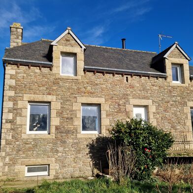 Maison 5 pièces 167500 €