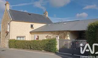 Maison 5 Pièces 121 m² à vendre à Barbery (14220)