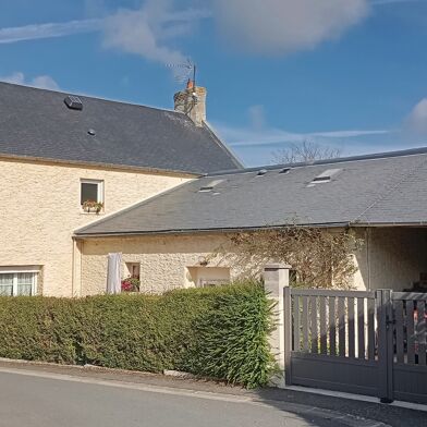 Maison 5 pièces 235000 €