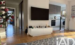 Appartement 3 Pièces 77 m² à vendre à Écully (69130)