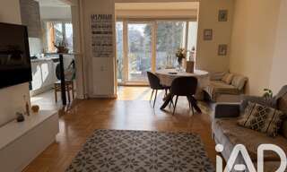 Appartement 3 Pièces 77 m² à vendre à Écully (69130)