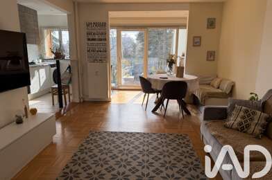 Appartement 3 pièces 320000 €