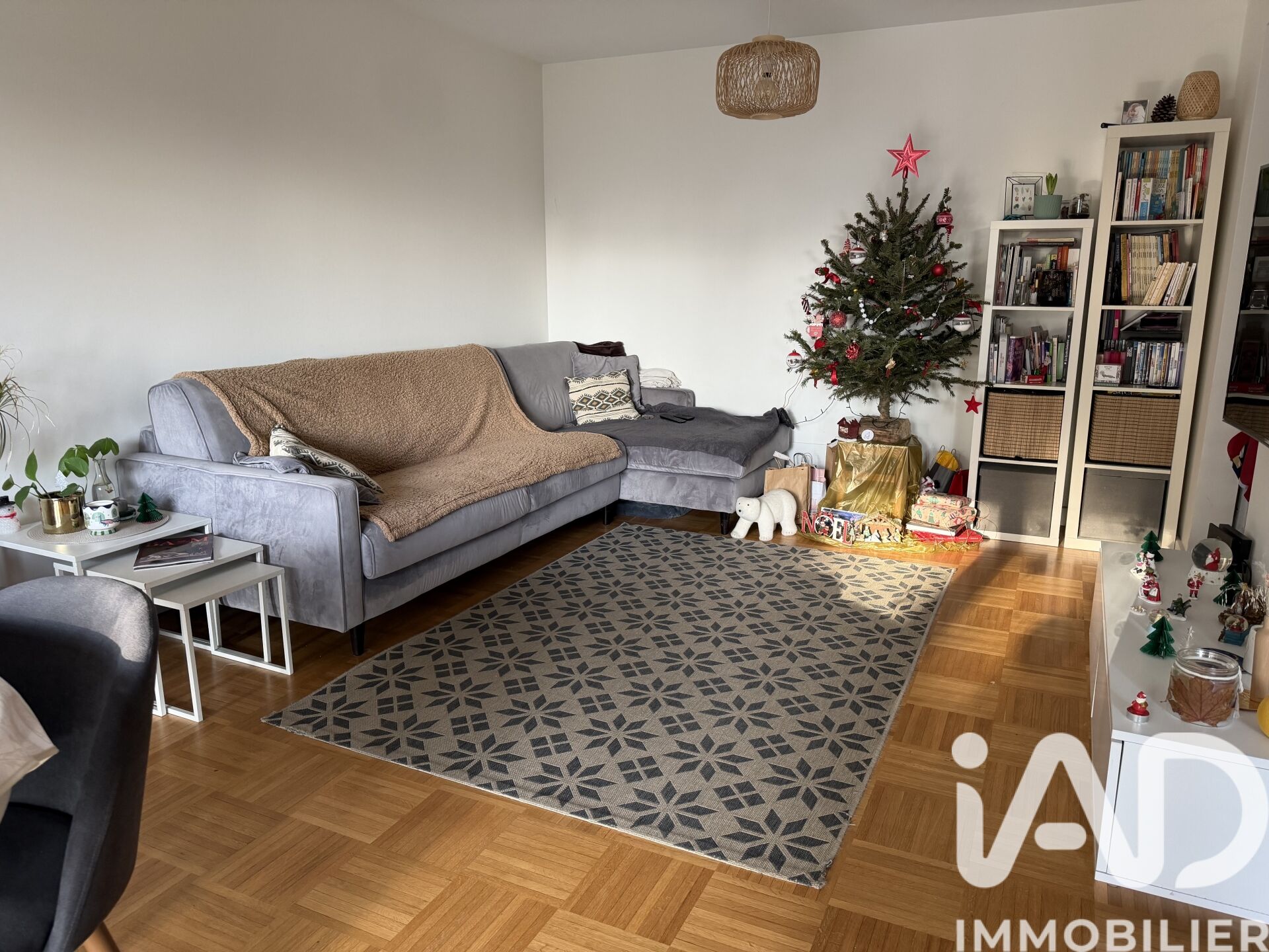 Vente Appartement 3 pièces - Photo 3
