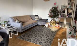 Appartement 3 Pièces 77 m² à vendre à Écully (69130)