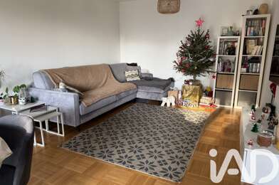 Appartement 3 pièces 320000 €