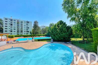 Appartement 3 pièces 320000 €
