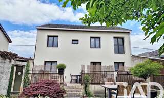 Maison 6 Pièces 125 m² à vendre à Le Thillay (95500)