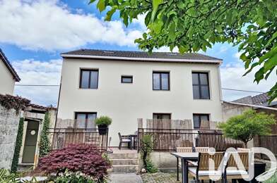 Maison 6 pièces 330000 €