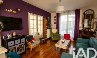 Maison 7 Pièces 186 m² à vendre à Choisy-le-Roi (94600)