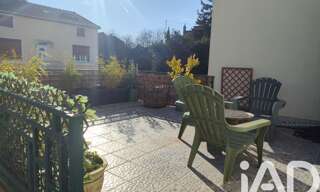 Maison 7 Pièces 186 m² à vendre à Choisy-le-Roi (94600)