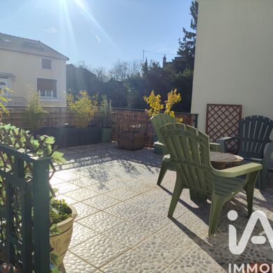 Maison 7 pièces 529000 €