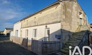 Maison 5 Pièces 118 m² à vendre à Loretz-d'Argenton (79290)