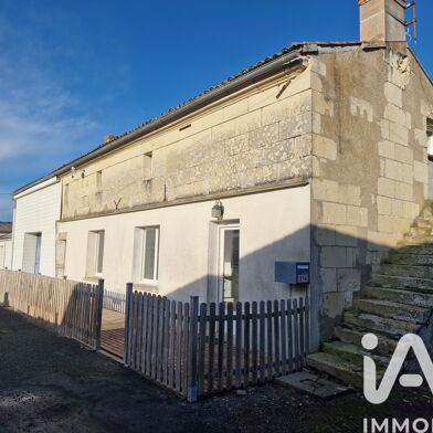 Maison 5 pièces 99000 €