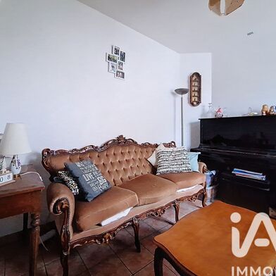 Maison 3 pièces 168000 €