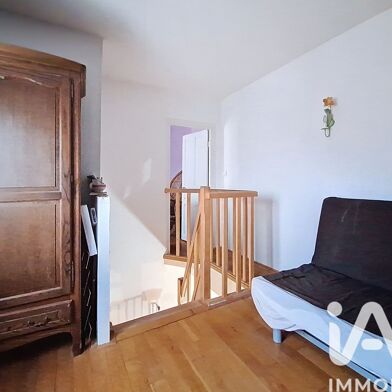 Maison 3 pièces 168000 €