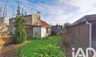 Maison 3 Pièces 60 m² à vendre à Orchies (59310)