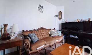 Maison 3 Pièces 60 m² à vendre à Orchies (59310)