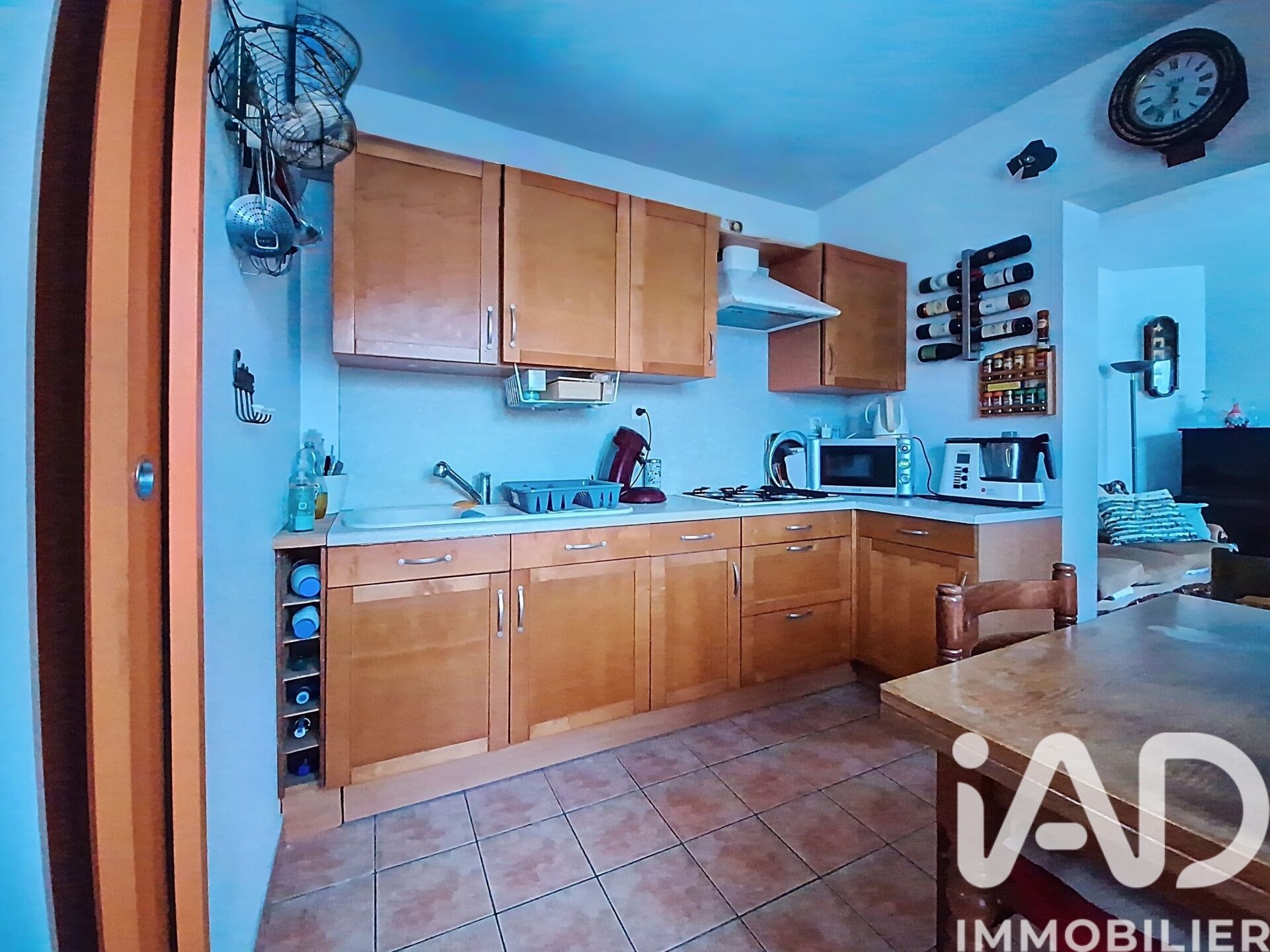 Vente Maison/villa 3 pièces - Photo 3