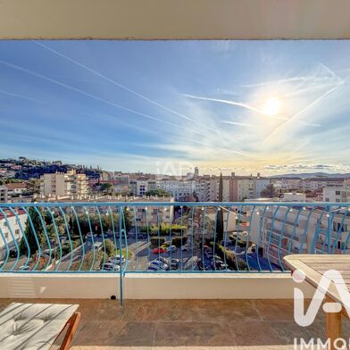 Appartement 3 pièces 335000 €