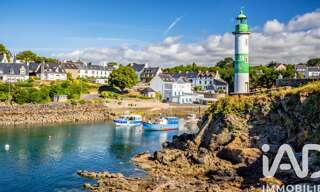 Appartement 3 Pièces 62 m² à vendre à Clohars-Carnoët (29360)