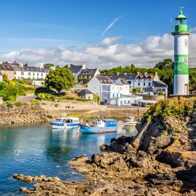 Appartement 3 pièces 239100 €