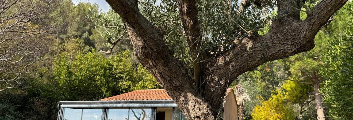 Maison 2 Pièces 29 m² à vendre à Castellar (06500)