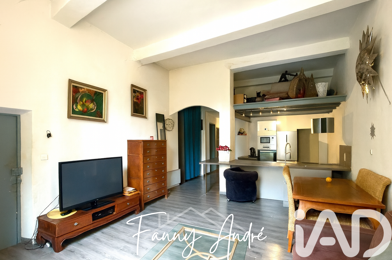 Appartement 4 pièces 230000 €