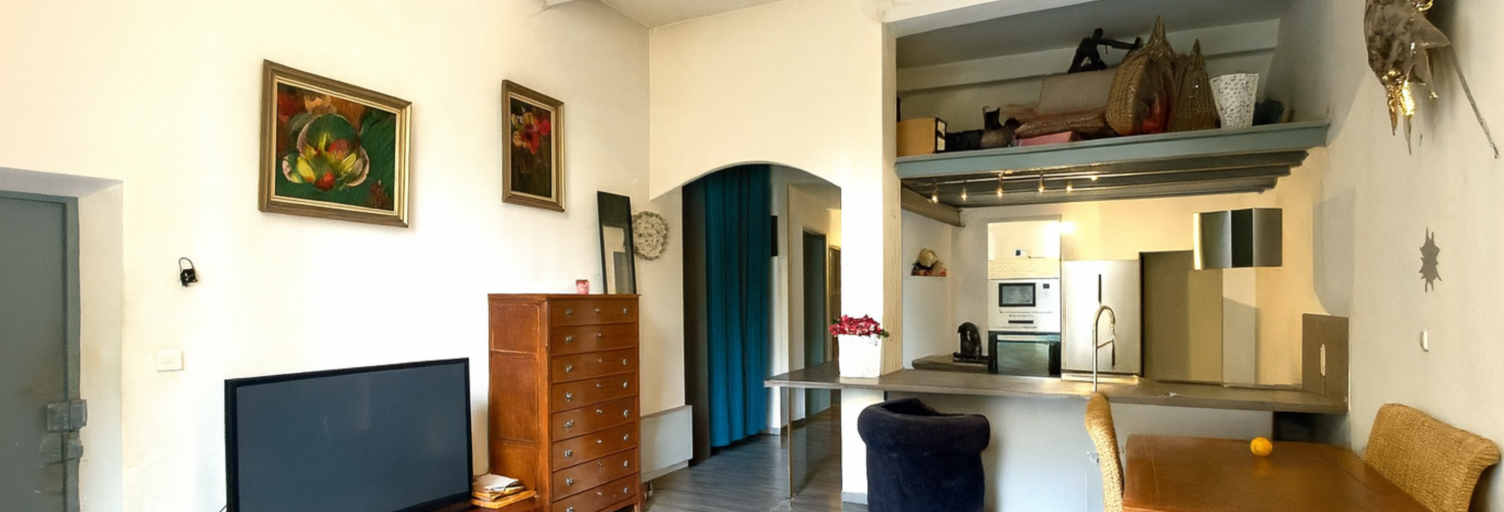 Appartement 4 Pièces 80 m² à vendre à Auriol (13390)