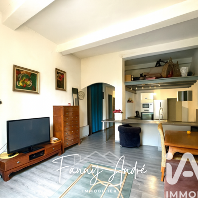 Appartement 4 pièces 249000 €