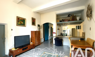 Appartement 4 Pièces 80 m² à vendre à Auriol (13390)