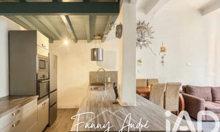Appartement 4 Pièces 80 m² à vendre à Auriol (13390)