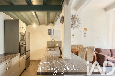 Appartement 4 pièces 230000 €