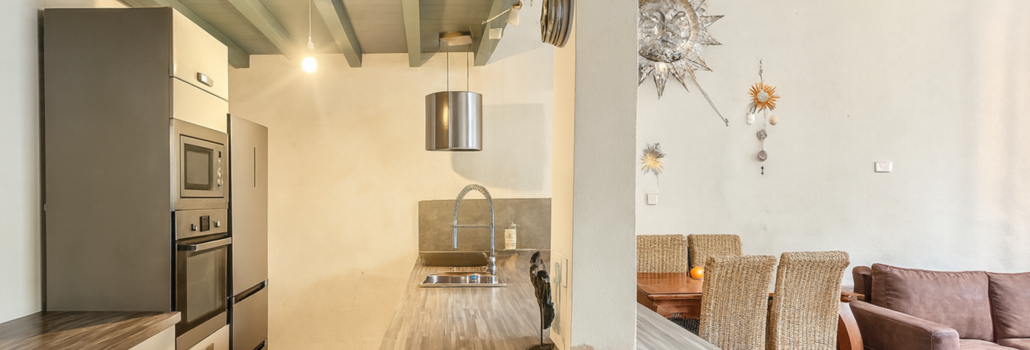 Appartement 4 Pièces 80 m² à vendre à Auriol (13390)