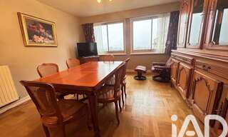 Appartement 3 Pièces 72 m² à vendre à Le Raincy (93340)