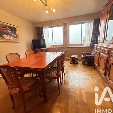 Appartement 3 pièces 265000 €