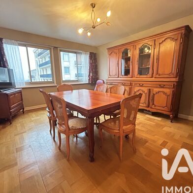 Appartement 3 pièces 265000 €