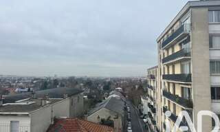 Appartement 3 Pièces 72 m² à vendre à Le Raincy (93340)
