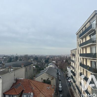 Appartement 3 pièces 265000 €