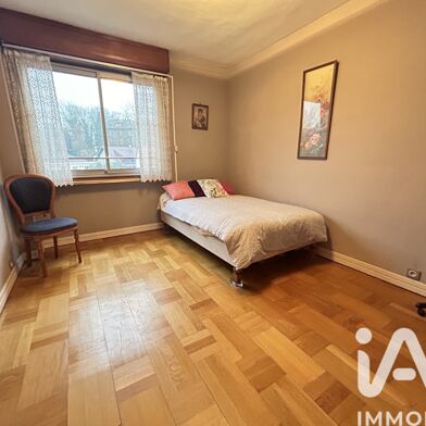 Appartement 3 pièces 259000 €