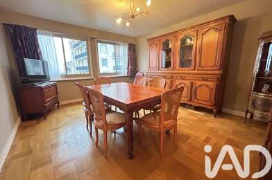 Appartement 3 pièces 259000 €